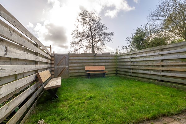 Medium property photo - Wierbalg 1956, 1788 TC Julianadorp